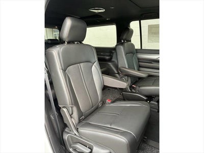 2026 Jeep Grand Wagoneer 85TH ANNIVERSARY EDITION 4X4