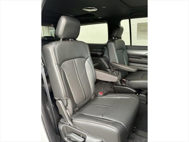 2026 Jeep Grand Wagoneer 85TH ANNIVERSARY EDITION 4X4