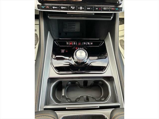 2026 Jeep Grand Wagoneer 85TH ANNIVERSARY EDITION 4X4