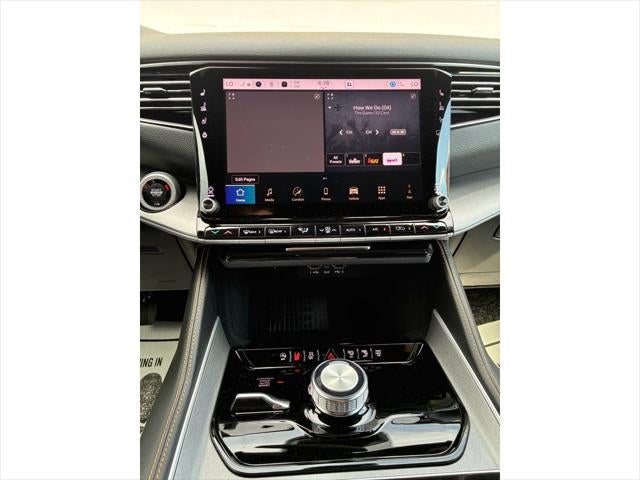 2026 Jeep Grand Wagoneer 85TH ANNIVERSARY EDITION 4X4