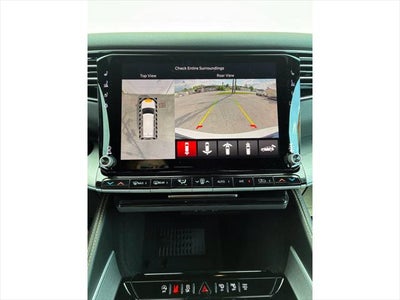 2026 Jeep Grand Wagoneer 85TH ANNIVERSARY EDITION 4X4