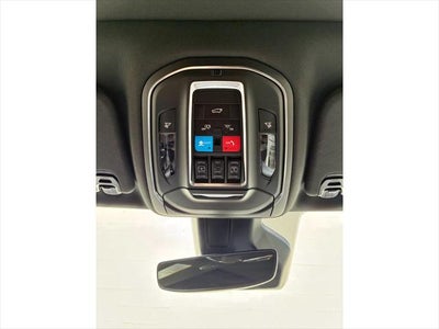 2026 Jeep Grand Wagoneer 85TH ANNIVERSARY EDITION 4X4