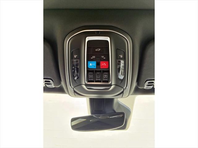 2026 Jeep Grand Wagoneer 85TH ANNIVERSARY EDITION 4X4
