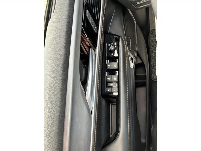 2026 Jeep Grand Wagoneer 85TH ANNIVERSARY EDITION 4X4
