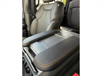 2026 Jeep Grand Wagoneer 85TH ANNIVERSARY EDITION 4X4