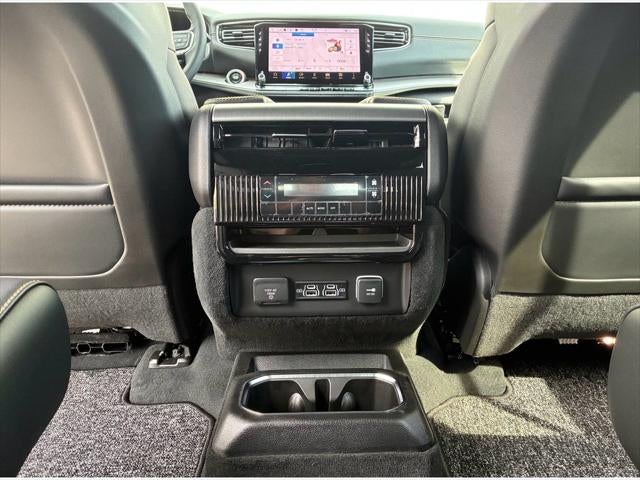 2026 Jeep Grand Wagoneer 85TH ANNIVERSARY EDITION 4X4