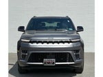 2026 Jeep Grand Wagoneer 4X4