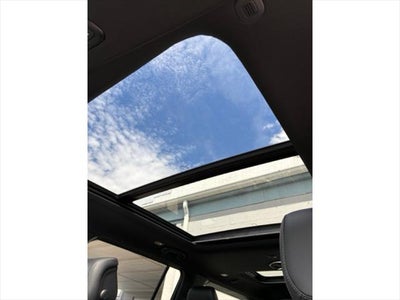 2026 Jeep Grand Wagoneer 4X4