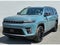 2026 Jeep Grand Wagoneer LIMITED RESERVE 4X4