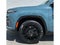 2026 Jeep Grand Wagoneer LIMITED RESERVE 4X4