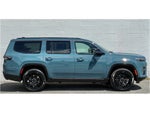 2026 Jeep Grand Wagoneer LIMITED RESERVE 4X4