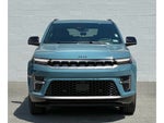 2026 Jeep Grand Wagoneer LIMITED RESERVE 4X4