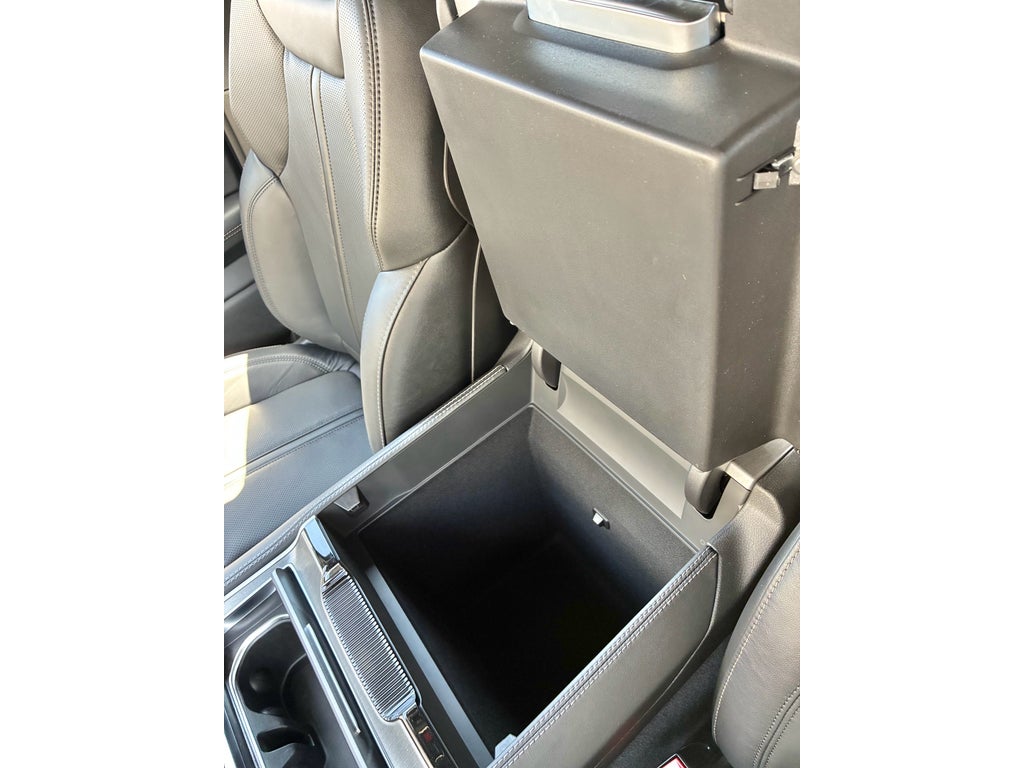 2026 Jeep Grand Wagoneer LIMITED RESERVE 4X4