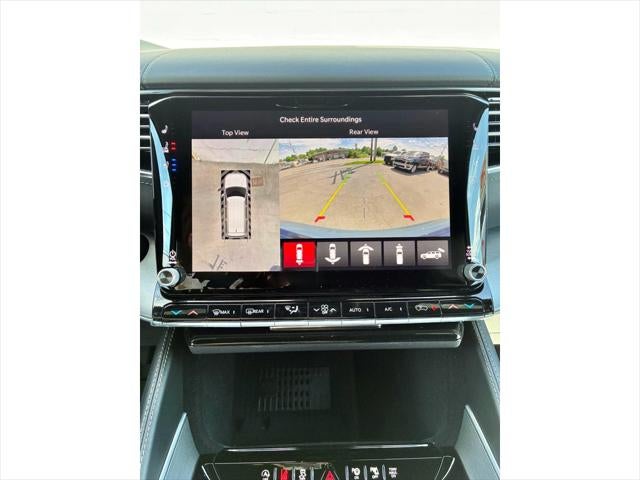 2026 Jeep Grand Wagoneer LIMITED RESERVE 4X4