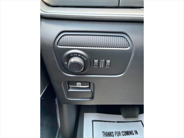2026 Jeep Grand Wagoneer LIMITED RESERVE 4X4