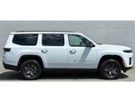 2026 Jeep Grand Wagoneer LIMITED ALTITUDE 4X4