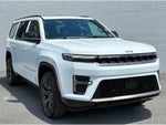 2026 Jeep Grand Wagoneer LIMITED ALTITUDE 4X4