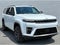 2026 Jeep Grand Wagoneer LIMITED ALTITUDE 4X4