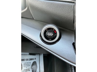 2026 Jeep Grand Wagoneer LIMITED ALTITUDE 4X4