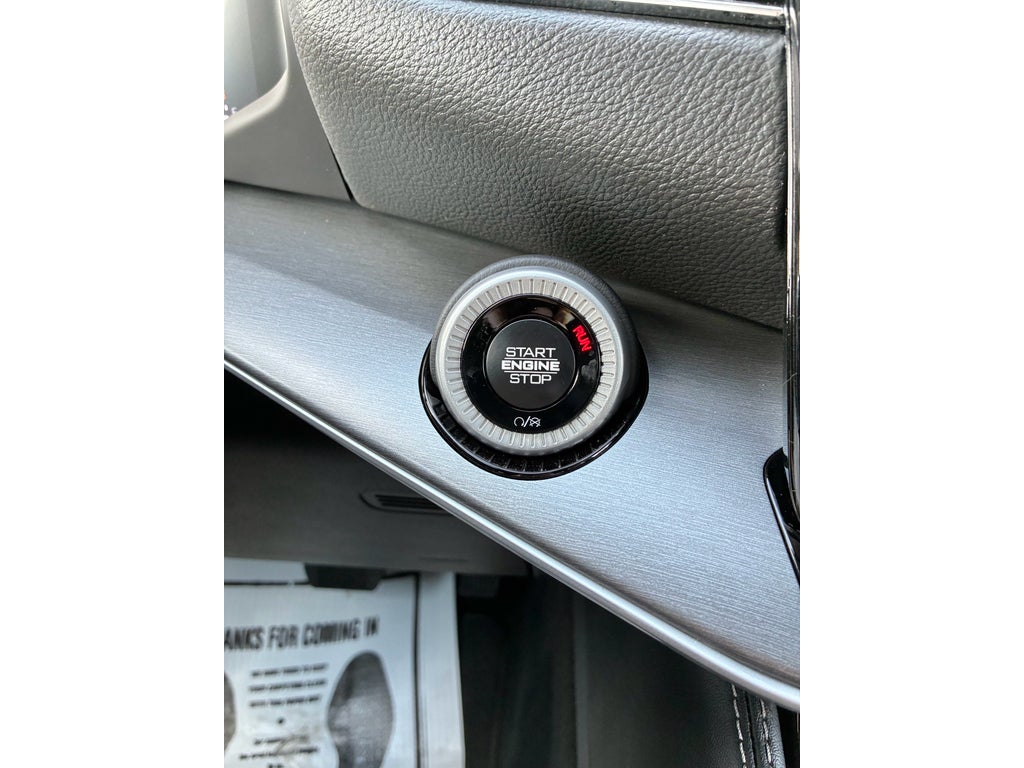 2026 Jeep Grand Wagoneer LIMITED ALTITUDE 4X4