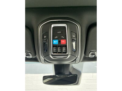 2026 Jeep Grand Wagoneer LIMITED ALTITUDE 4X4