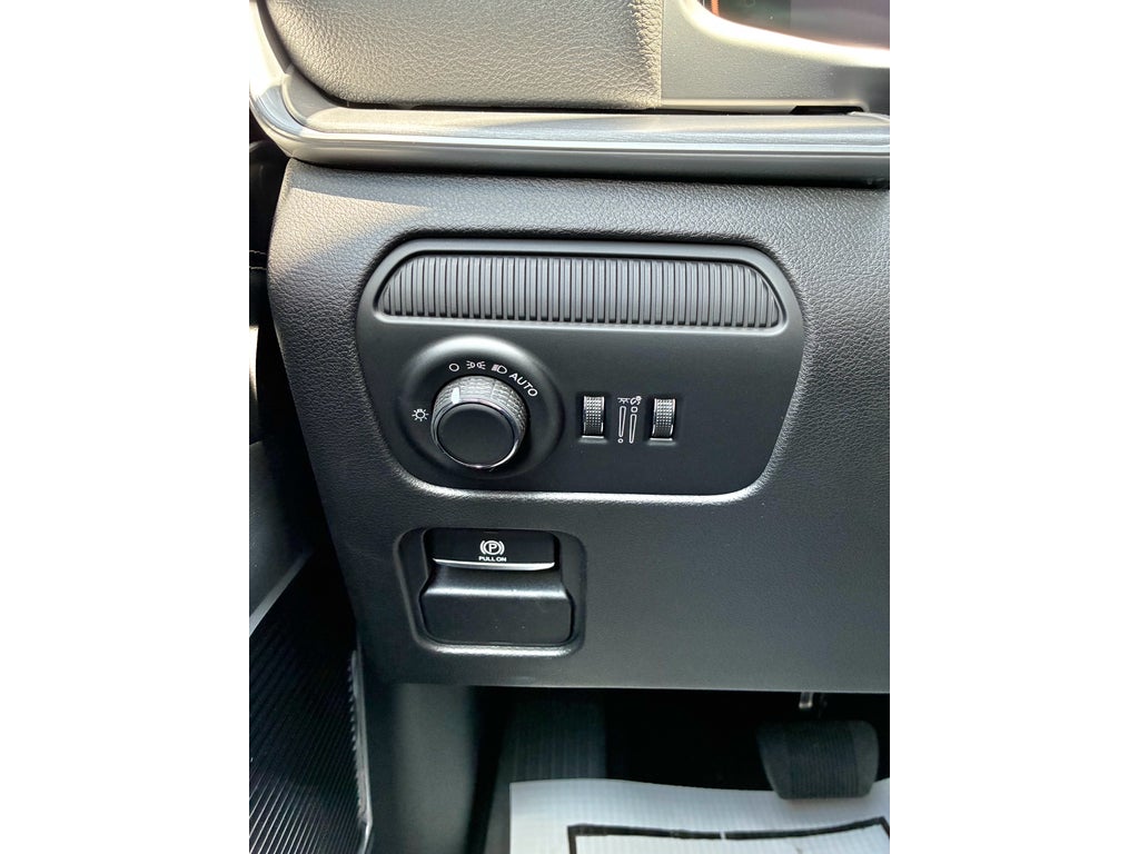 2026 Jeep Grand Wagoneer LIMITED ALTITUDE 4X4