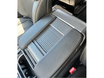 2026 Jeep Grand Wagoneer LIMITED ALTITUDE 4X4
