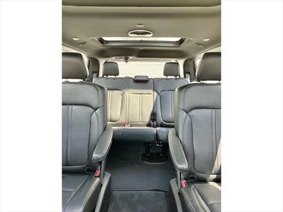 2026 Jeep Grand Wagoneer LIMITED ALTITUDE 4X4