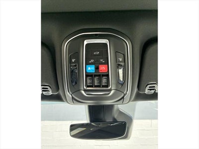 2026 Jeep Grand Wagoneer LIMITED ALTITUDE 4X4