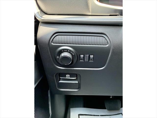 2026 Jeep Grand Wagoneer LIMITED ALTITUDE 4X4