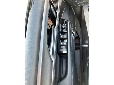 2026 Jeep Grand Wagoneer LIMITED ALTITUDE 4X4
