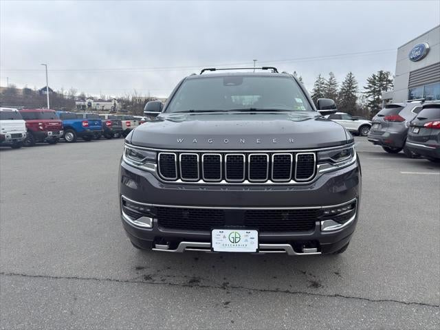 2024 Jeep Wagoneer Series II 4x4