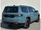 2026 Jeep Grand Wagoneer LIMITED RESERVE 4X4