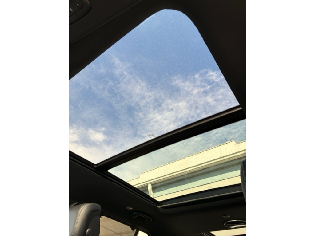 2026 Jeep Grand Wagoneer LIMITED RESERVE 4X4