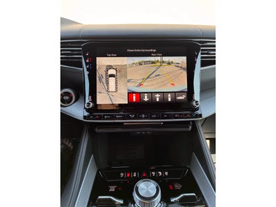 2026 Jeep Grand Wagoneer LIMITED RESERVE 4X4