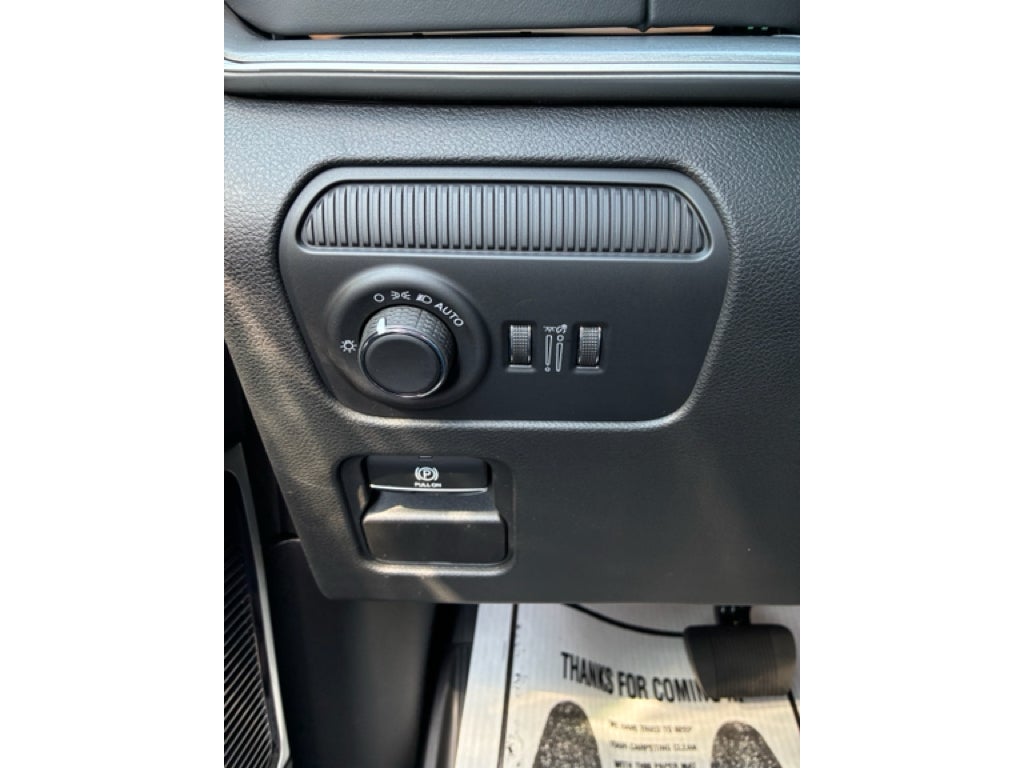 2026 Jeep Grand Wagoneer LIMITED RESERVE 4X4