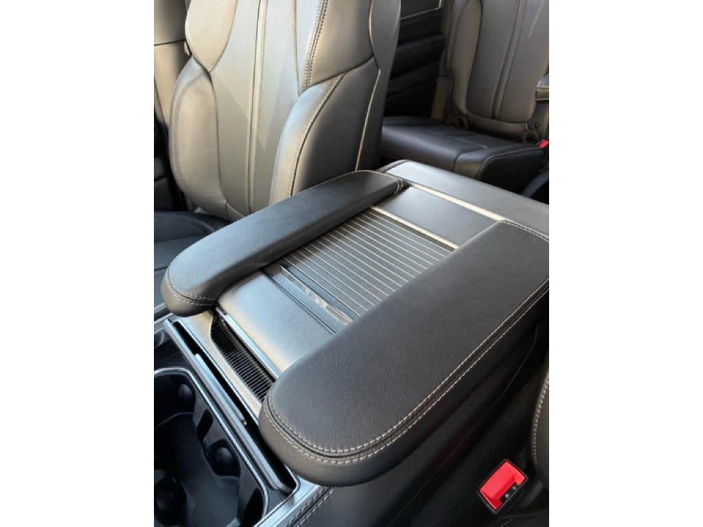 2026 Jeep Grand Wagoneer LIMITED RESERVE 4X4