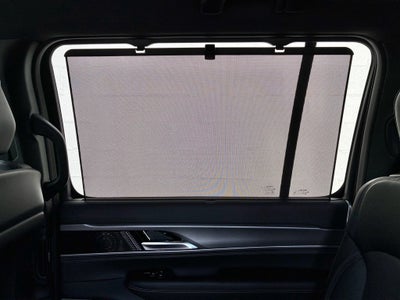 2026 Jeep Grand Wagoneer LIMITED RESERVE 4X4