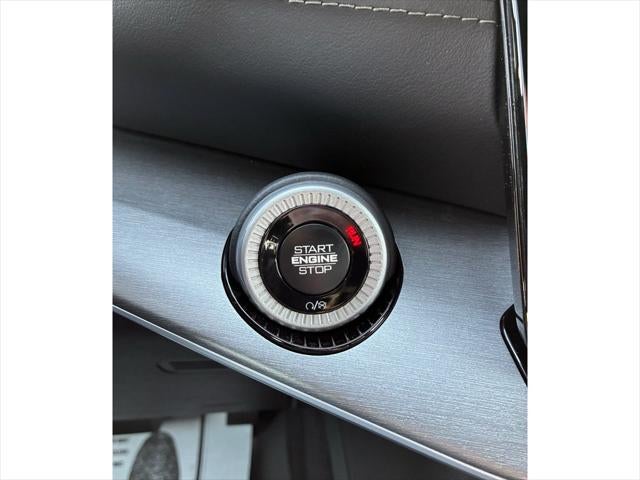 2026 Jeep Grand Wagoneer LIMITED RESERVE 4X4