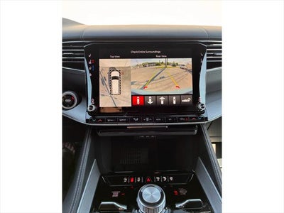 2026 Jeep Grand Wagoneer LIMITED RESERVE 4X4