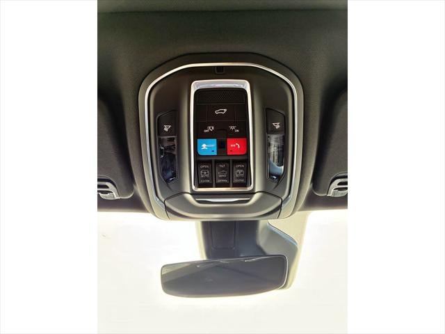 2026 Jeep Grand Wagoneer LIMITED RESERVE 4X4