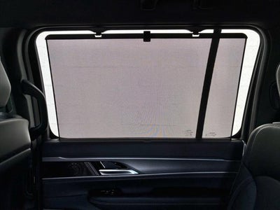 2026 Jeep Grand Wagoneer LIMITED RESERVE 4X4