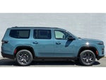 2026 Jeep Grand Wagoneer LIMITED ALTITUDE 4X4