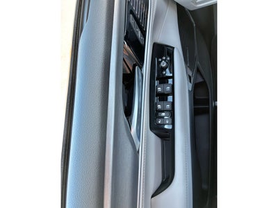 2026 Jeep Grand Wagoneer LIMITED ALTITUDE 4X4