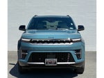 2026 Jeep Grand Wagoneer LIMITED ALTITUDE 4X4