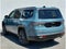 2026 Jeep Grand Wagoneer LIMITED ALTITUDE 4X4