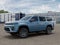 2026 Jeep Grand Wagoneer LIMITED ALTITUDE 4X4