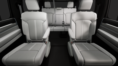 2026 Jeep Grand Wagoneer LIMITED ALTITUDE 4X4