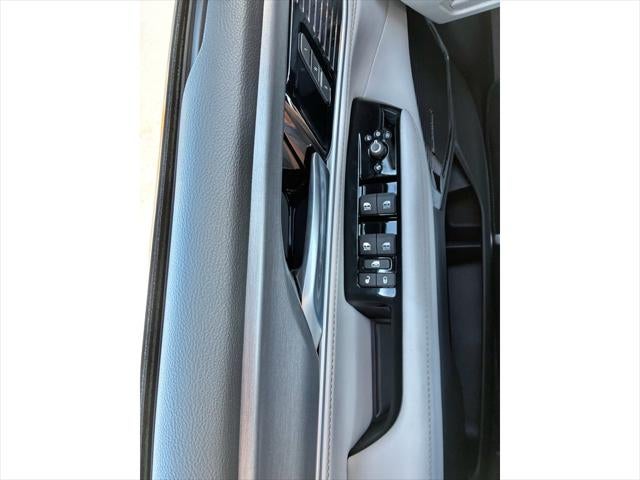 2026 Jeep Grand Wagoneer LIMITED ALTITUDE 4X4