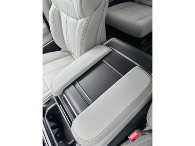 2026 Jeep Grand Wagoneer SUMMIT OBSIDIAN 4X4